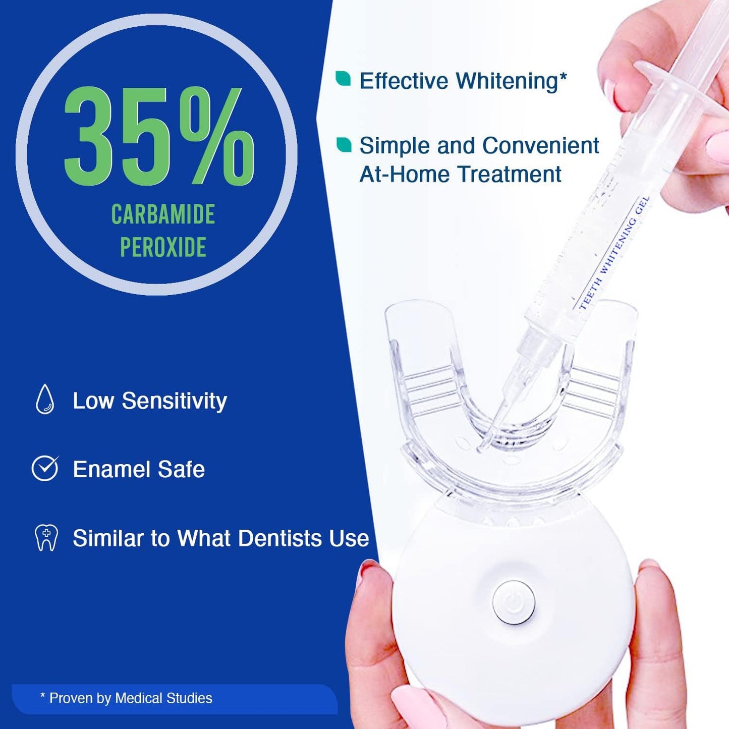 Teeth Whitening Kit